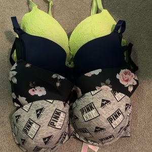 Victoria’s Secret Bra Lot